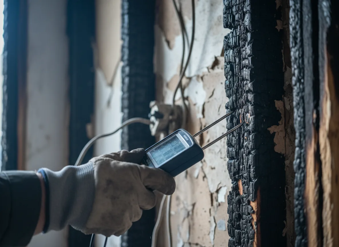 Fire Damage Restoration Palos Heights, IL FAQs